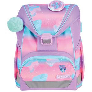 Produktbild für Schulranzen Herlitz UltraLight Plus Ocean Lights, 6-teilig