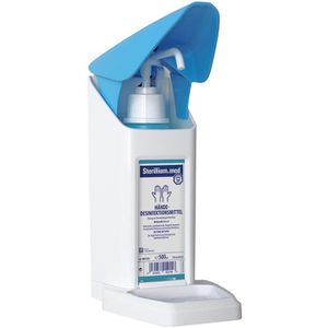 Desinfektionsspender Bode Safety Plus