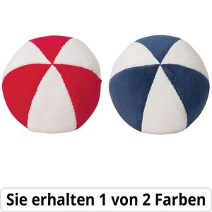 Produktbild für Stressball Moses Fernweh Feel-Good-Ball