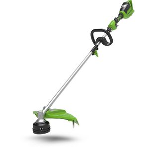Produktbild für Rasentrimmer Greenworks GD24X2TX, Akku