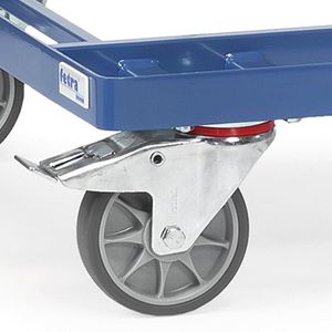 Produktbild für Paletten-Fahrgestell Fetra 22501