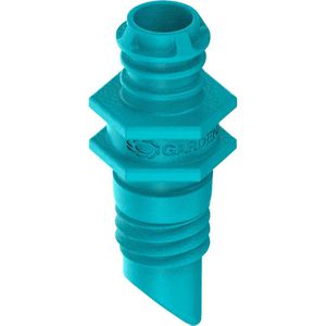 Produktbild für Micro-Drip-System Gardena Endtropfer, 13307-20, 2l/h