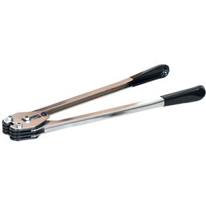Produktbild für Umreifungsset Böttcher-AG BANDSET, PET-Band 750 m x 13 mm