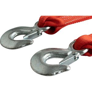 Produktbild für Abschleppseil HP-Autozubehör 10296, für PKW