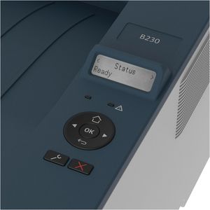 Produktbild für Laserdrucker Xerox B230V/DNI, s/w