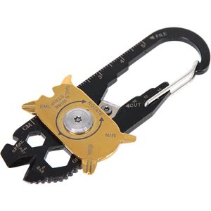 Produktbild für Multitool True-Utility FIXR, 400260
