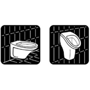 Produktbild für WC-Reiniger Kiehl J400601, Powerfix Gel