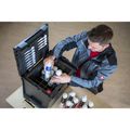 Zusatzbild Werkzeugkoffer Bosch-Sortimo L-BOXX 374