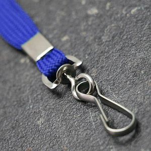 Produktbild für Schlüsselband Sprintis HTXX000028, blau