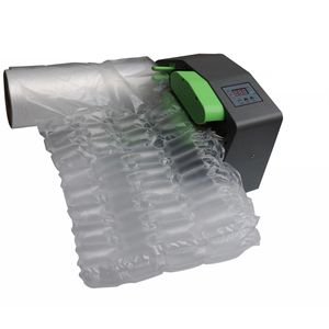 Luftpolstermaschine LMG Profi