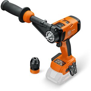 Produktbild für Akku-Bohrschrauber Fein ASCM 18-4 QM AS SET 5 AH
