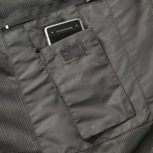 Produktbild für Arbeitsjacke elysee Alpha, 20001