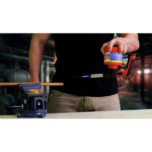 Produktbild für Lötlampe Rothenberger-Industrial 1500004679, RS 200