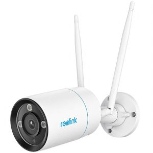 Produktbild für Überwachungskamera Reolink W330, außen