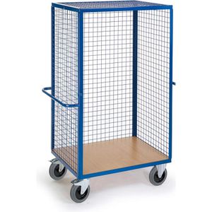 Paketwagen Rollcart 08-7656, bis 600 kg