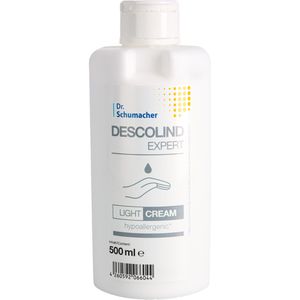 Produktbild für Hautschutzcreme Dr.Schumacher Descolind Expert Light Cream