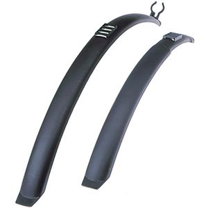 Fahrrad-Schutzblech Prophete 0248, Set, 26-29 Zoll