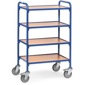 Kommissionierwagen Fetra Beistellwagen, 32930