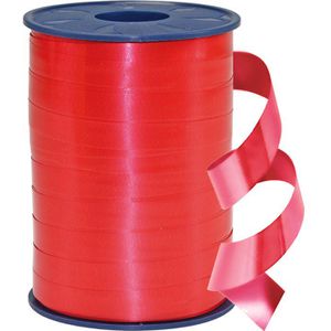 Geschenkband Präsent America, rot