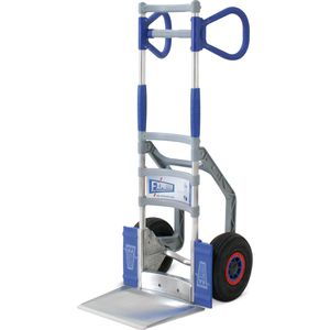 Produktbild für Sackkarre EXPRESSO Paketkarre, 27185521, klappbar