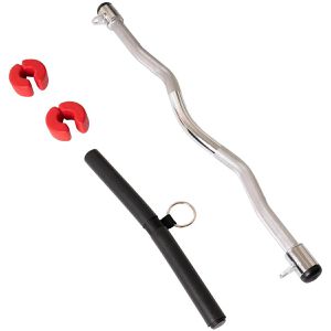 Produktbild für Rudergerät Hammer-Sport WaterEffect 3D Stahlrahmen, bis 150 kg