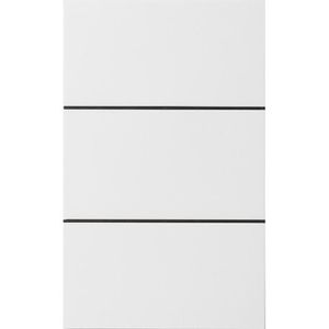 Türgong Honeywell Gong Ding Dong D117, Aufputz