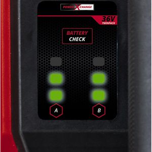 Produktbild für Gartenpumpe Einhell AQUINNA 36/38 F LED AUTOMATIC