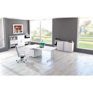 Produktbild für Schreibtisch Kerkmann start up 4342