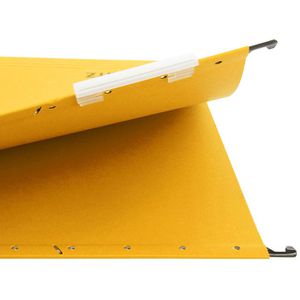 Produktbild für Hängemappen Leitz 1985-00-15, Alpha, A4