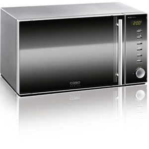 Produktbild für Mikrowelle Caso MG 20 Menu, mit 1000 Watt Grill