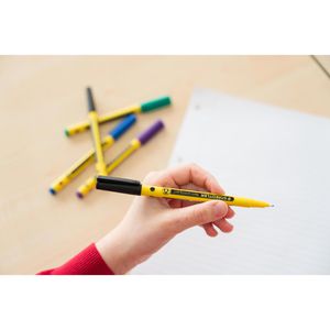 Produktbild für Fineliner Staedtler Noris writing pen, 307-9