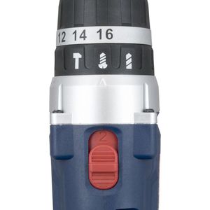 Produktbild für Akku-Schlagbohrschrauber Güde BSB 18-201-30K 58504
