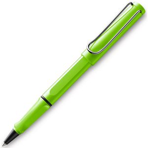 Tintenroller Lamy safari 313 green