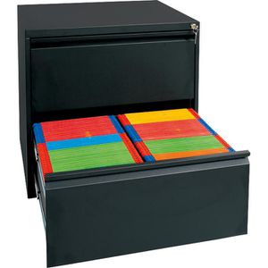 Hängeregisterschrank G-Office FGC/D.2