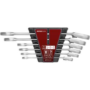 Maulschlüssel GEDORE-Red R07205106, 3301084