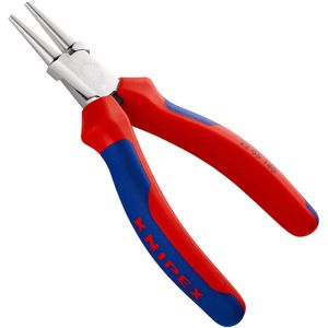 Produktbild für Rundzange Knipex 22 05 140