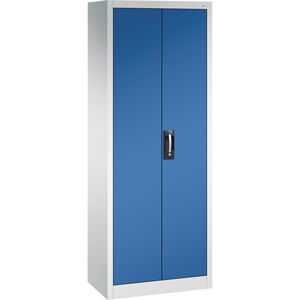 Produktbild für Aktenschrank CP-Möbel Acurado, aus Metall