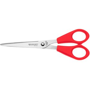 Produktbild für Büroschere Westcott Buero, E-31032 00, 3 Stück