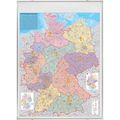 Deutschlandkarte