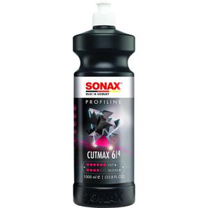Autopolitur Sonax Profiline CutMax