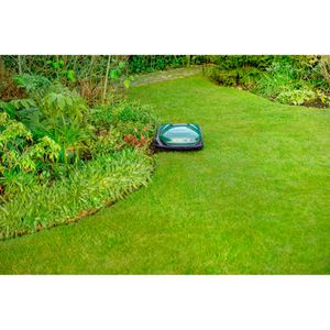 Produktbild für Mähroboter Robomow RK1000, 22AKFAFB619