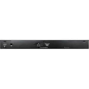 Produktbild für Switch D-Link Stackable Smart, DGS-1510-28XMP/E, managed