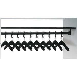 Produktbild für Schließfachschrank CP-Möbel Serie 8070, rot