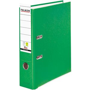Produktbild für Ordner Falken 11286739, PP, A4