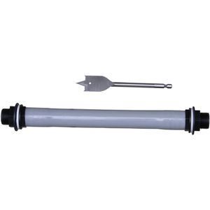 Regentonnenverbinder Garantia R 3/4'' 504018