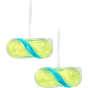 Produktbild für WC-Duftspüler AmbiPur WC Aktiv, Citrus und Jasmin