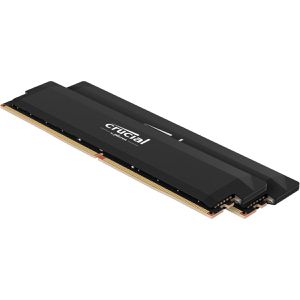 Arbeitsspeicher Crucial Pro Overclocking, CP2K32G60C40U5B