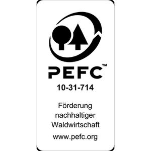 Produktbild für Geschenkpapier Clairefontaine 195776C