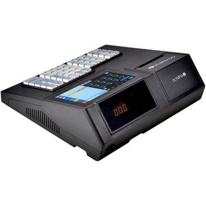 Produktbild für Registrierkasse Olympia K200, anthrazit