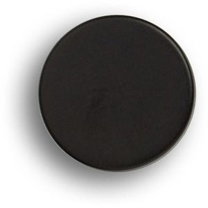 Produktbild für Magnete Zeller 11236, schwarz
